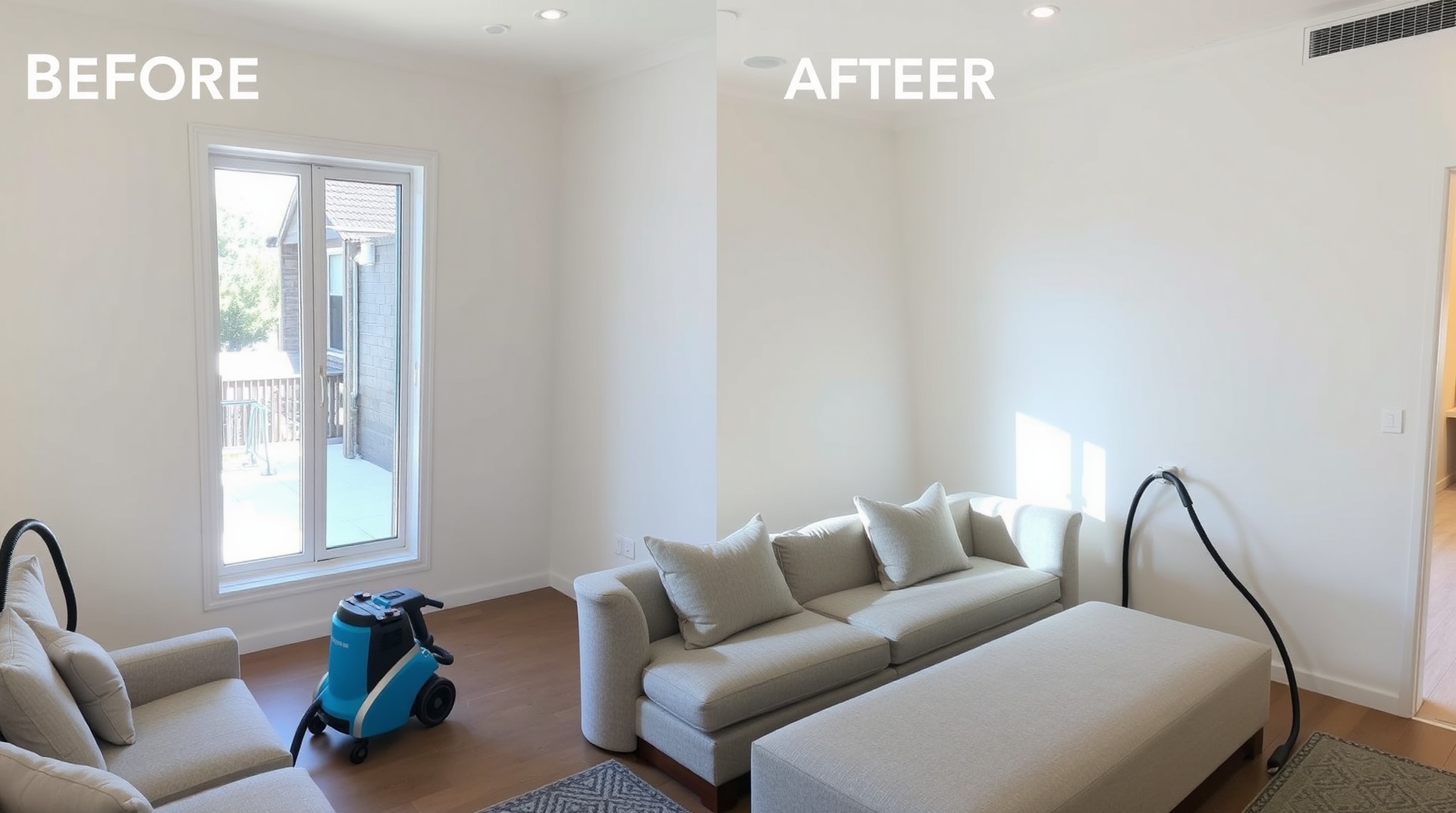 Professional Upholstery Cleaning Bonogin