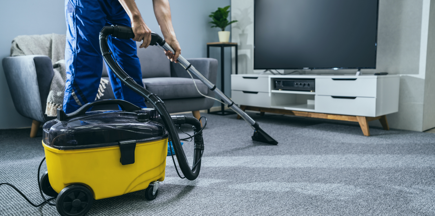 Fresho Carpet Cleaning Bonogin Contact Office